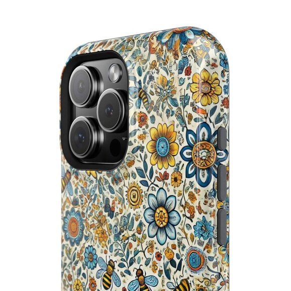 iPhone Phone Cases, Perfect Stylish Mobile Case, MLNMC414 - Picture 9 of 13